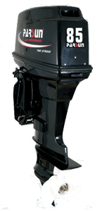 PARSUN 85 HP